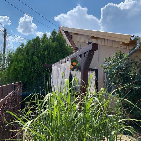 Mandi Apartman Veresegyház Dış mekan fotoğraf