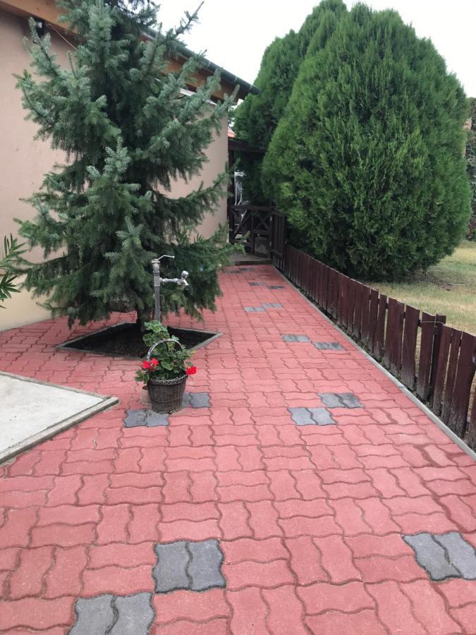 Mandi Apartman Veresegyház Dış mekan fotoğraf
