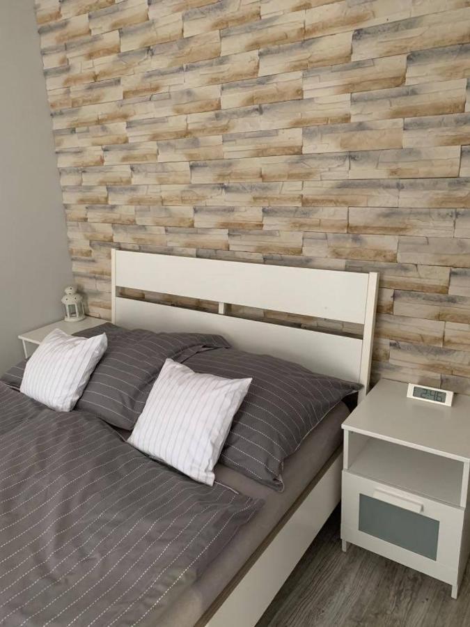 Mandi Apartman Veresegyház Dış mekan fotoğraf