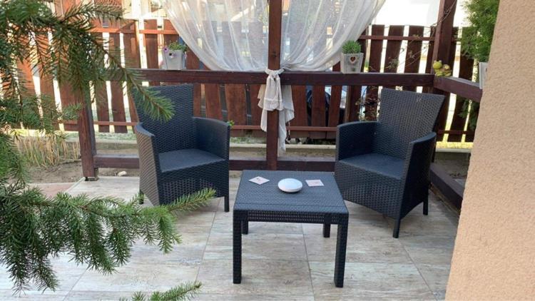Mandi Apartman Veresegyház Dış mekan fotoğraf