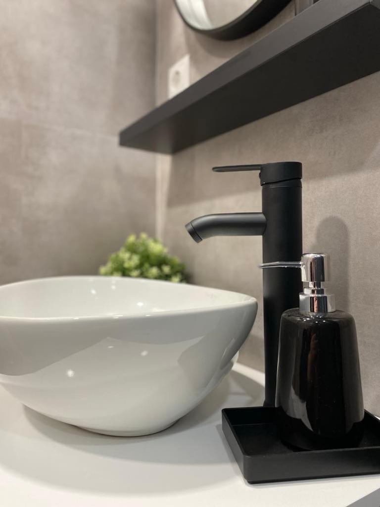 Mandi Apartman Veresegyház Dış mekan fotoğraf