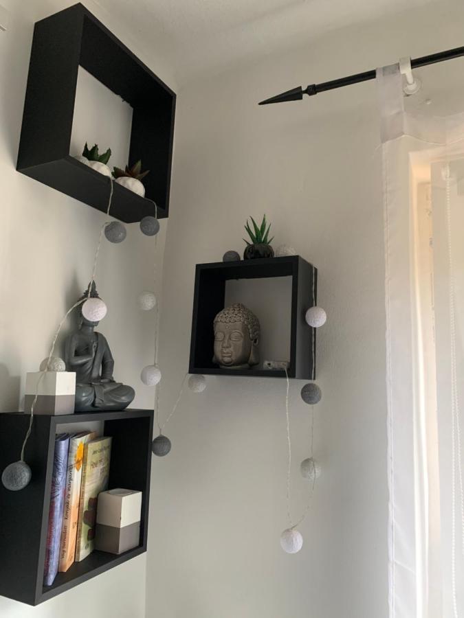 Mandi Apartman Veresegyház Dış mekan fotoğraf
